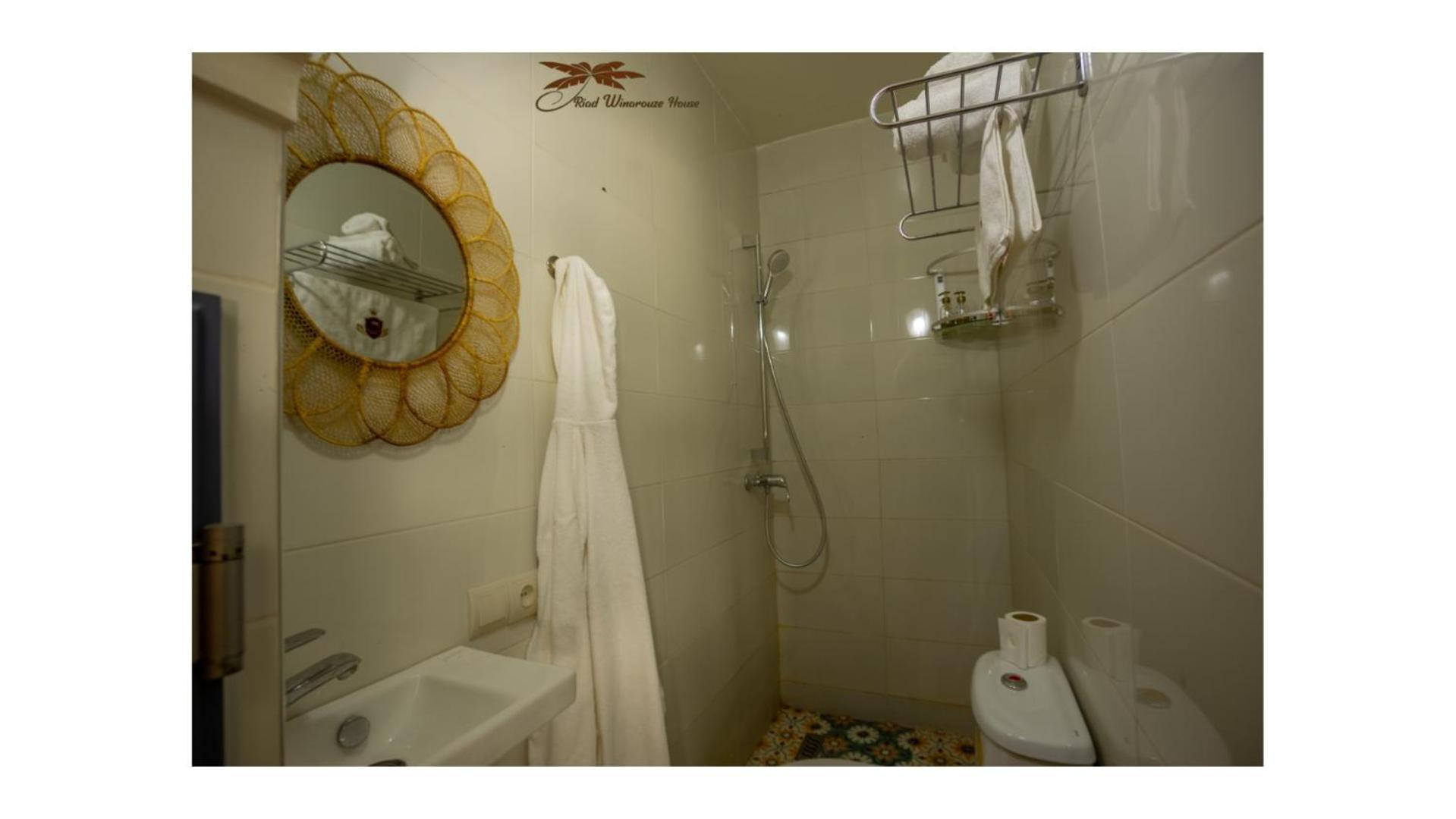Hotel Winarouze House Marrakesh Exterior foto